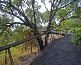 Tannum Sands QLD Stayed