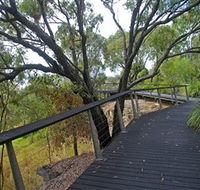 Canoe Point Beach and Parklands - Stayed