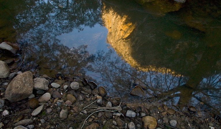 Abercrombie River NSW Stays Accommodation