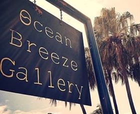Ocean Breeze Gallery - Stayed 0