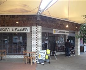 Billy Button Wines - Stayed 5