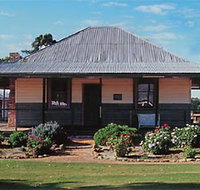 Albert Facey Homestead - Stayed