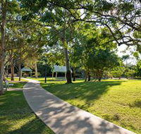 Millennium Esplanade and Tannum Sands Beach - Stayed