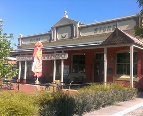 Walwa General Store - Stayed 0