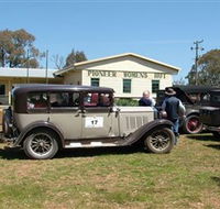 Pioneer Womens Hut Museum - Stayed