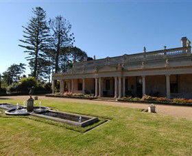 Beleura The House And Garden - Stayed 3