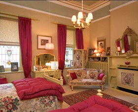 Beleura The House And Garden - Stayed 4