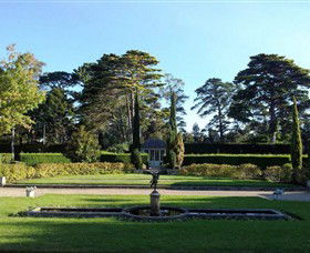 Beleura The House And Garden - Stayed 7