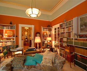 Beleura The House And Garden - Stayed 6