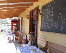 Quirindi Rural Heritage Village And Museum - Stayed 0
