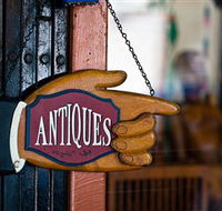 Bowning Antique Centre - Stayed