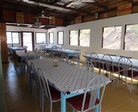 Bob's Shed - Stayed 1