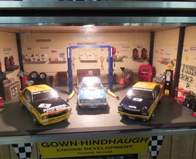 Bob's Shed - Stayed 3