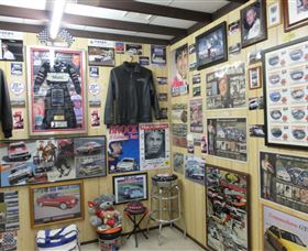 Bob's Shed - Stayed 2