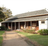 McCrae Homestead and Museum - Stays Accommodation