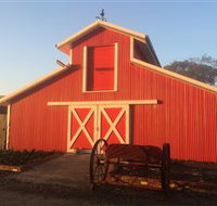 The Big Goose - Stays Accommodation