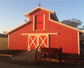 The Big Goose - Stays Accommodation 0