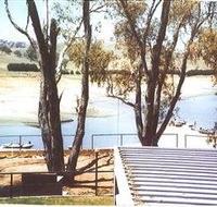 Hume Park - for Day Visitors - Stayed