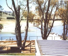 Hume Park - For Day Visitors - Stayed 0