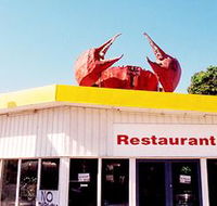 Big Crab - Stayed