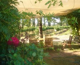 Helm Wines - Stayed 2