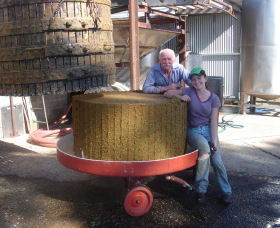 Helm Wines - Stayed 6
