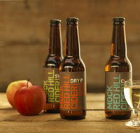 Mock Red Hill - Stayed