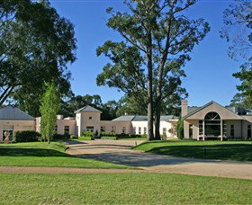 The Spa At Lindenderry - Stayed 2