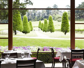 The Spa At Lindenderry - Stayed 3