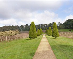 The Spa At Lindenderry - Stayed 4