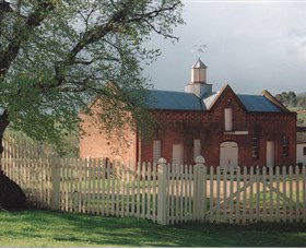 Mullion NSW Stayed
