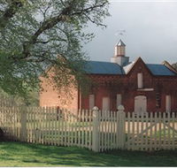 Cooma Cottage - Stayed