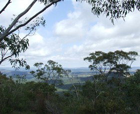 Nullo Mountain - Stayed 0