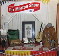 Australian Country Music Hall of Fame - Stayed