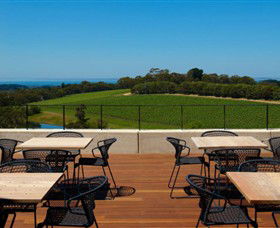 Port Phillip Estate - Stayed 2