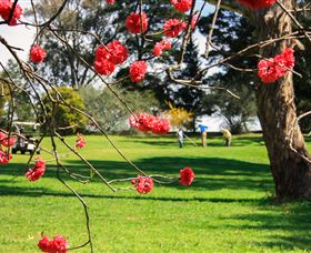 The Yass Golf Club - Stayed 0