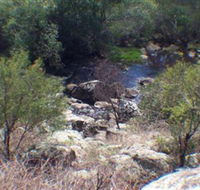 Hume and Hovell Walking Track Yass - Albury - Stayed