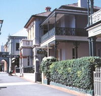 Yass Historic Walk and Drive - Stayed