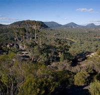 Dunns Swamp - Stayed