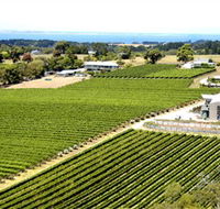 Paringa Estate Winery and Restaurant - Stayed