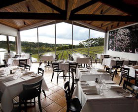 Paringa Estate Winery And Restaurant - Stayed 1