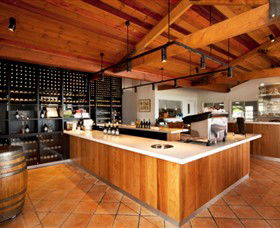 Paringa Estate Winery And Restaurant - Stayed 2