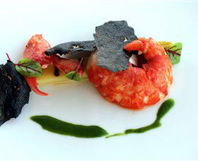 Paringa Estate Winery And Restaurant - Stayed 3