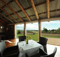 Merilba Estate Wines - Stayed