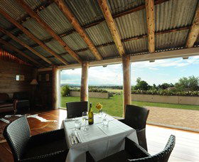 Merilba Estate Wines - Stayed 0