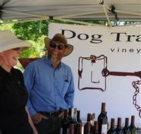 Dog Trap Vineyard - Stayed