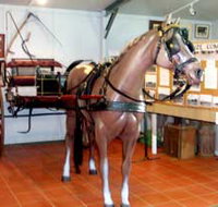 Kumbia Federation Heritage Centre - Stays Accommodation