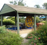 Kingaroy Rotary Park - Stayed