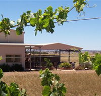 Gallagher Wines - Stayed