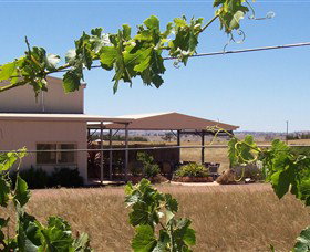 Gallagher Wines - Stayed 0